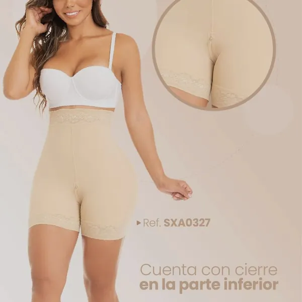 Fajas para vestido 🤩