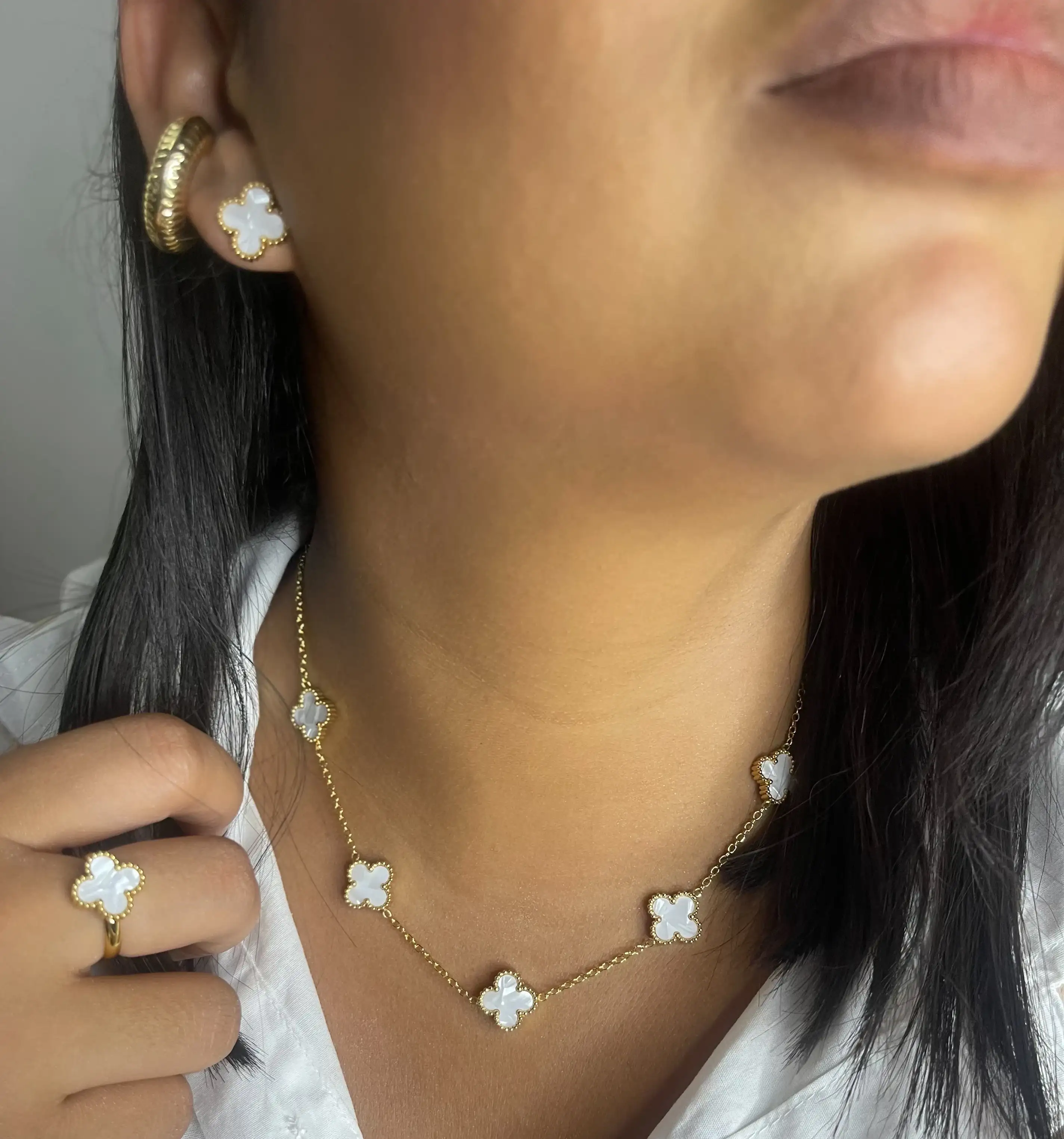 SET TIPO VAN CLEEF 2