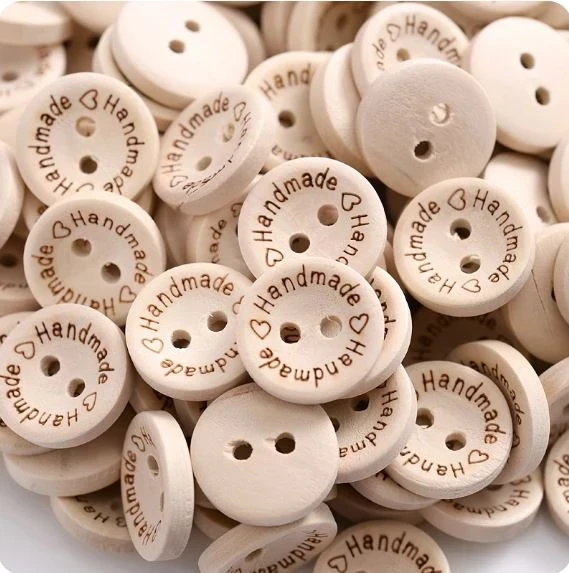 BOTONES MADERA PAQ 10 UDS 3