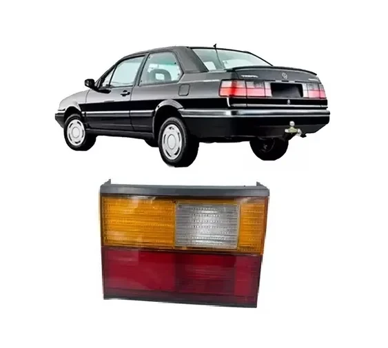 Stop trasero Vw Santana 1991-1997 Retro