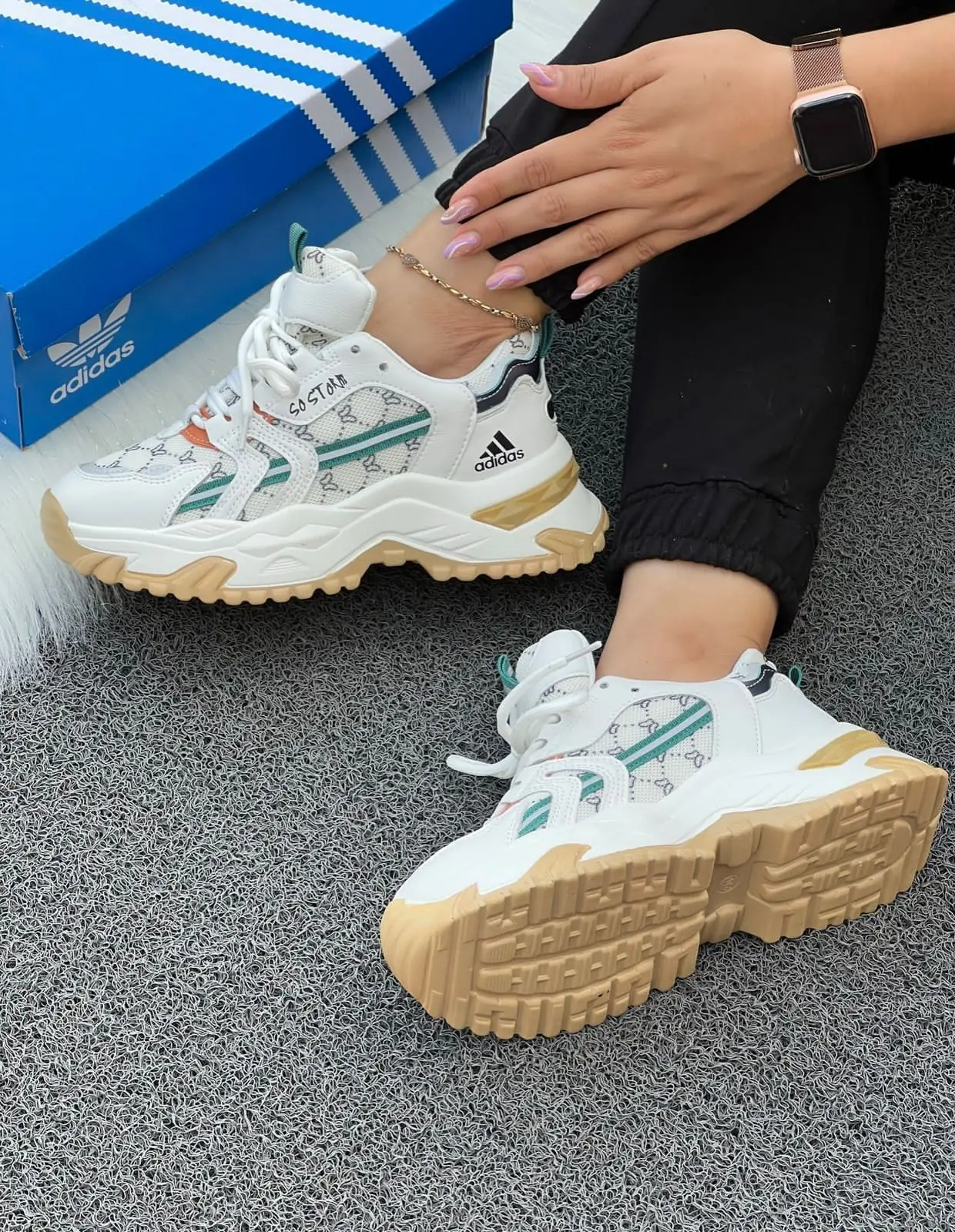 ADIDAS GH AAA 3