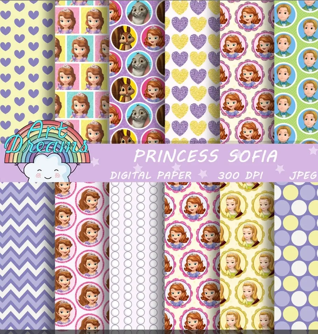 Princesa sofia 
