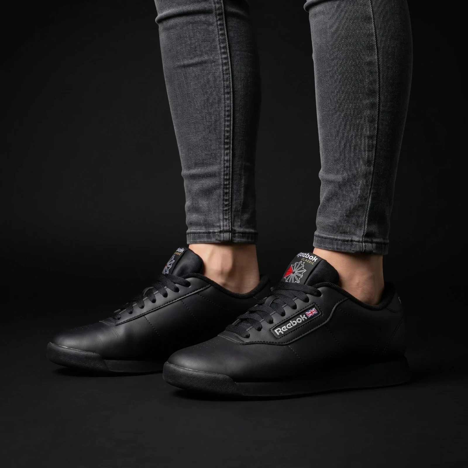 TENIS REEBOK PRINCESS 2