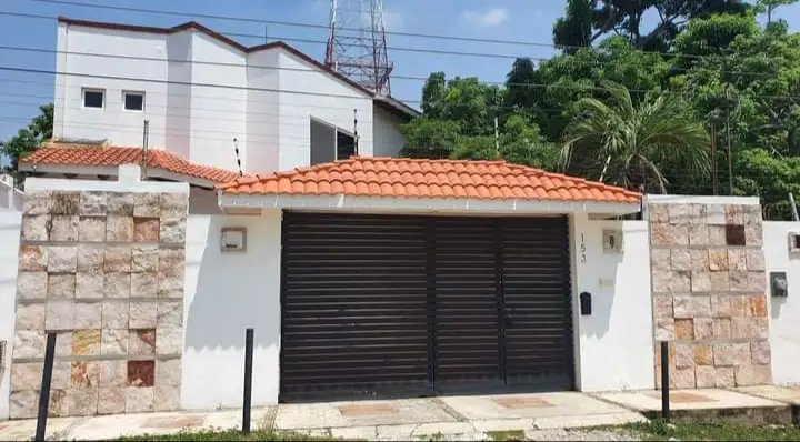 Casa Residencia de ensueño en venta  2