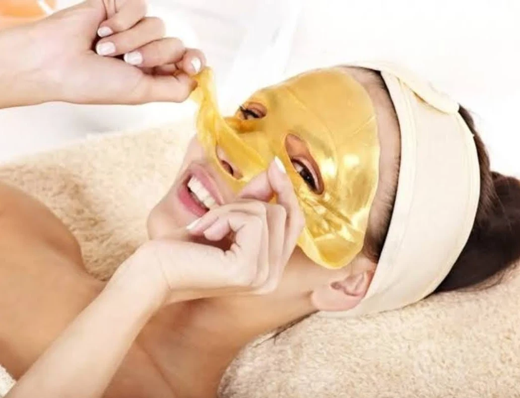 Mascarilla complet face Colágeno  4