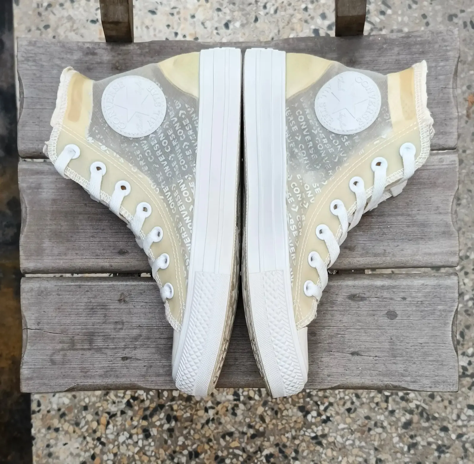 Converse All Star  3