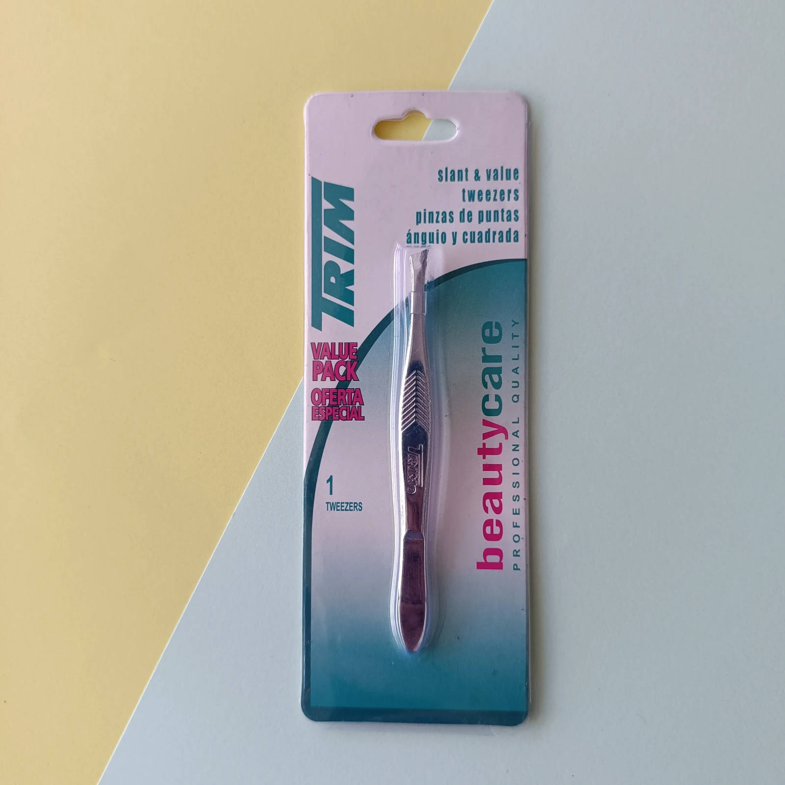 DEPILADOR TRIM 