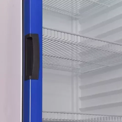 Heladera Exhibidora Vertical Inelro Mt 17 470l 2
