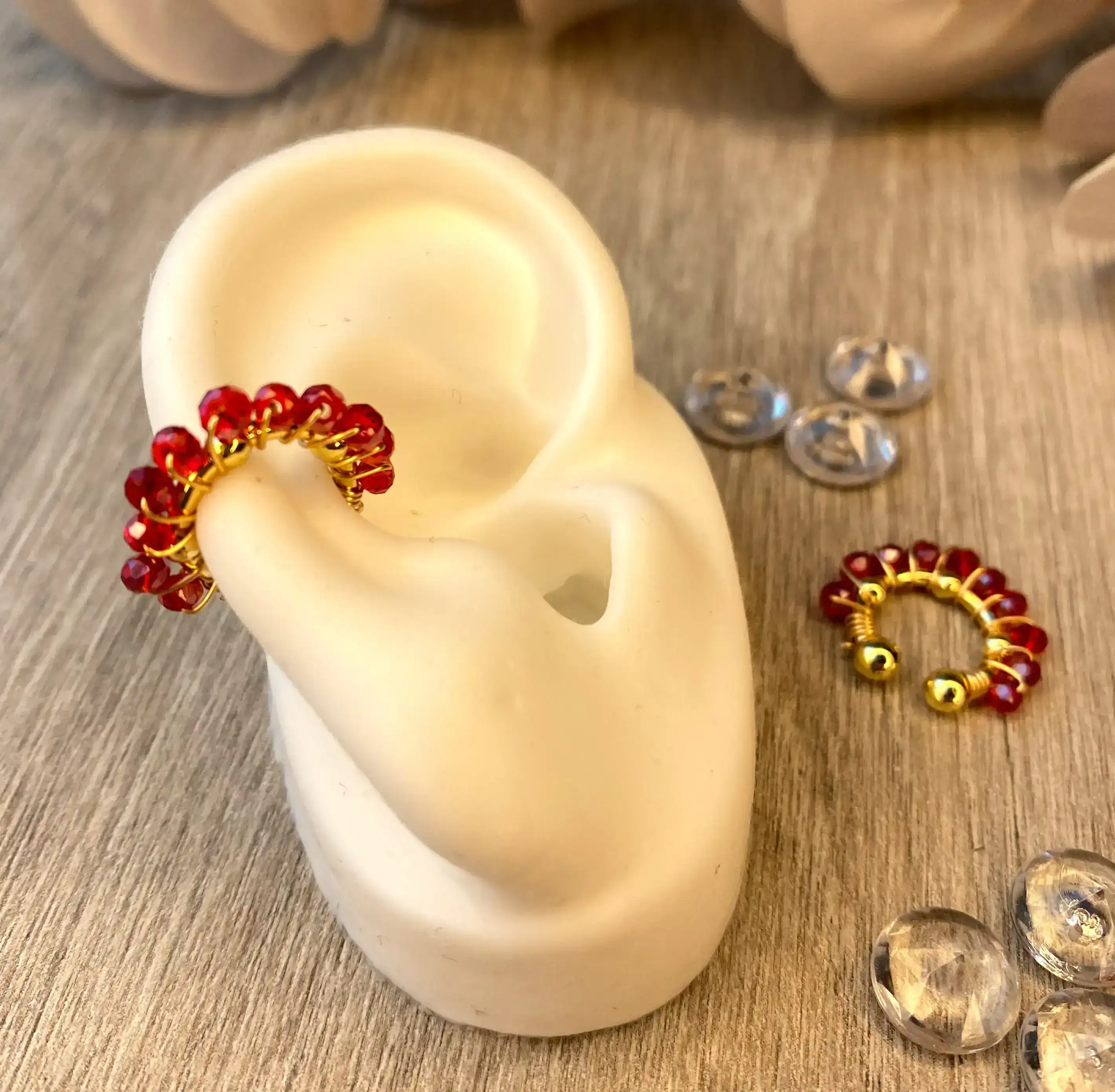 Earcuff LiLu