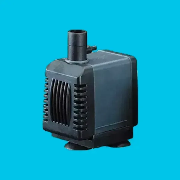 BOMBA DE AGUA & OTROS