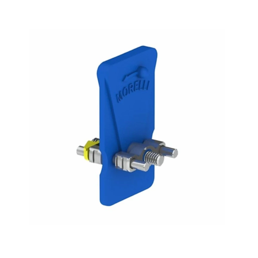 TORNILLO EXPANSOR STANDARD X UN. - MORELLI