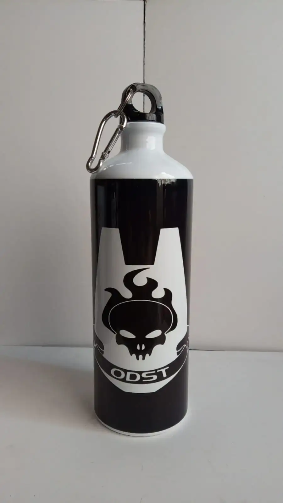 Botella de agua 750ML 4