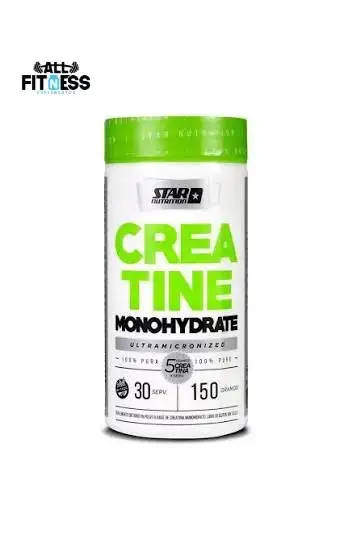 Creatina star x 150gr