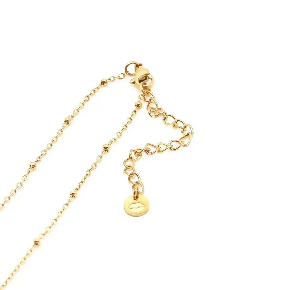 COLLAR DE ACERO OREIRO 30745 2