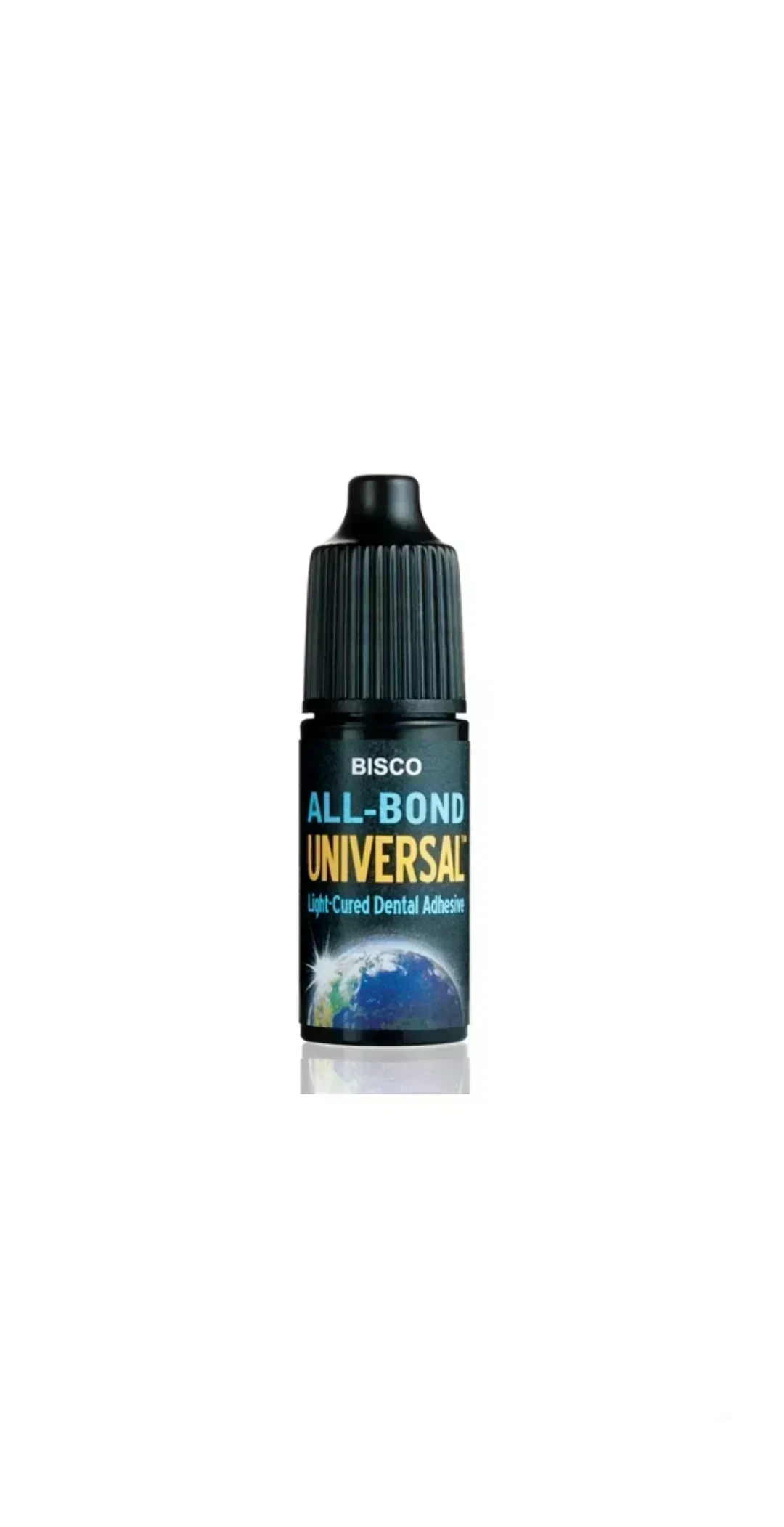 ADHESIVO ALL BOND UNIVERSAL BISCO 4 ML