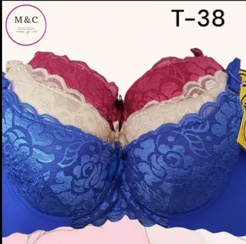 Brassier T- 38