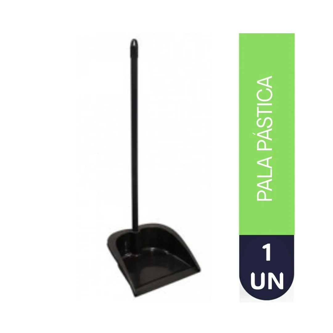 PALA PLÁSTICA