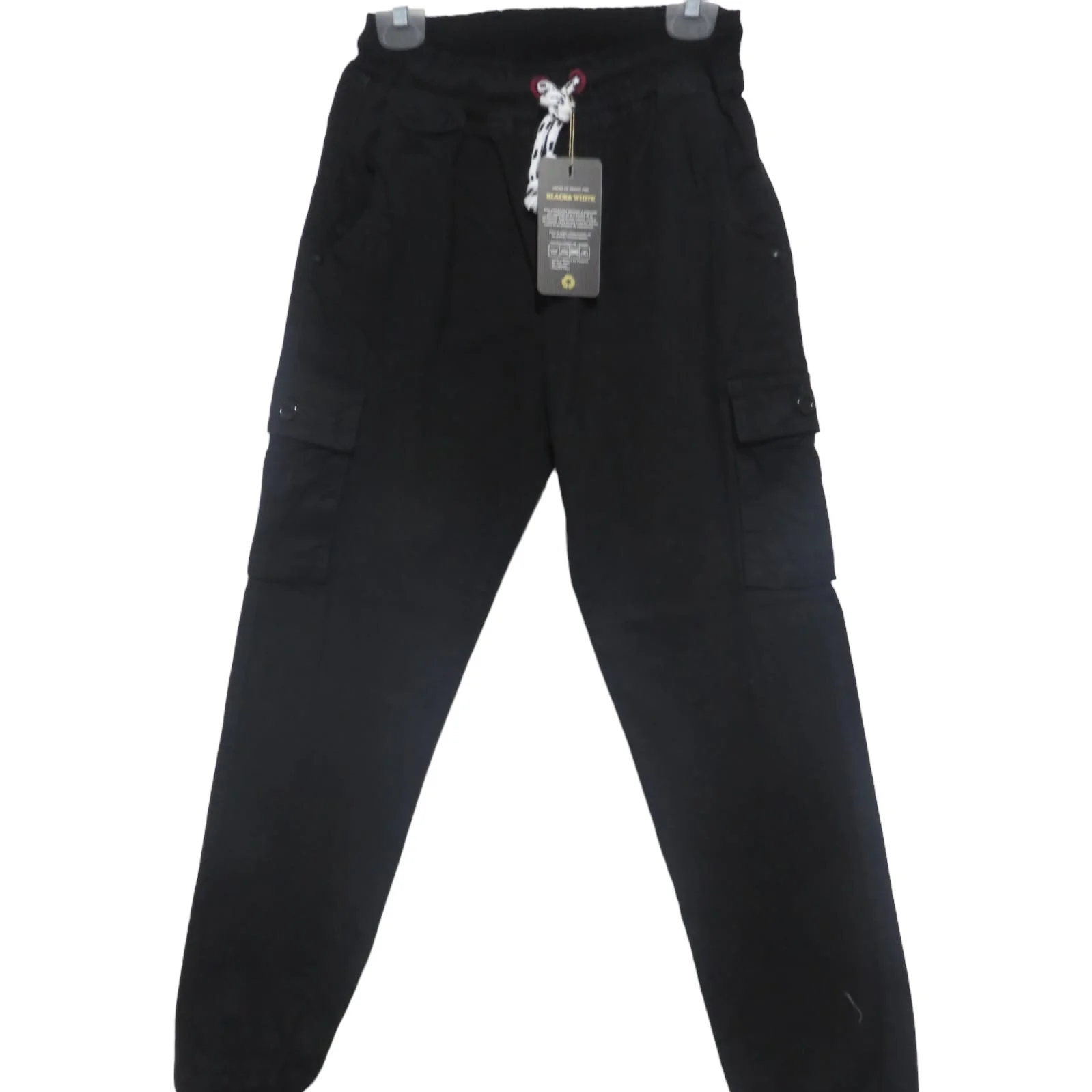 Jogger Negro