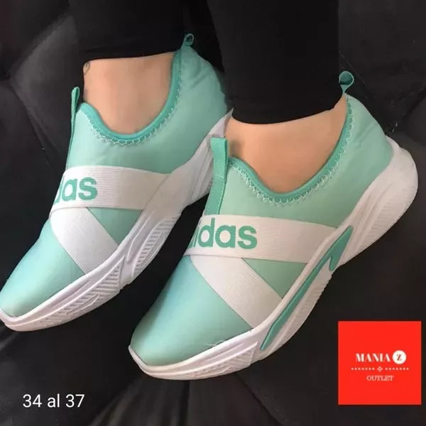 Adidas 4