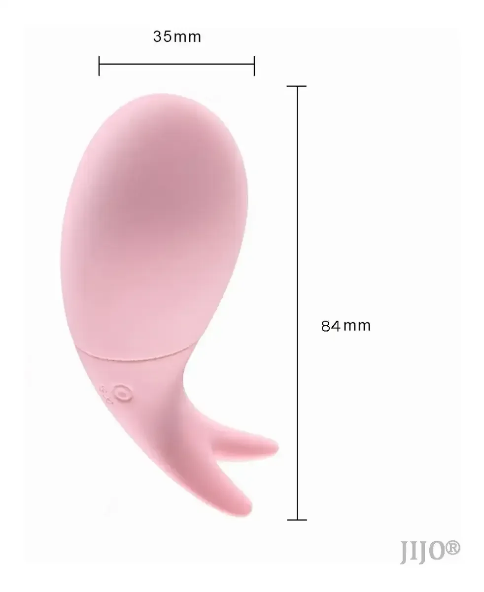 Fish Vibrator 4