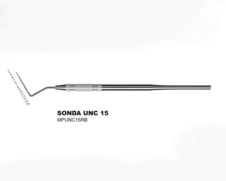 SONDA AMERICAN EAGLE 15 MILIMETRADA