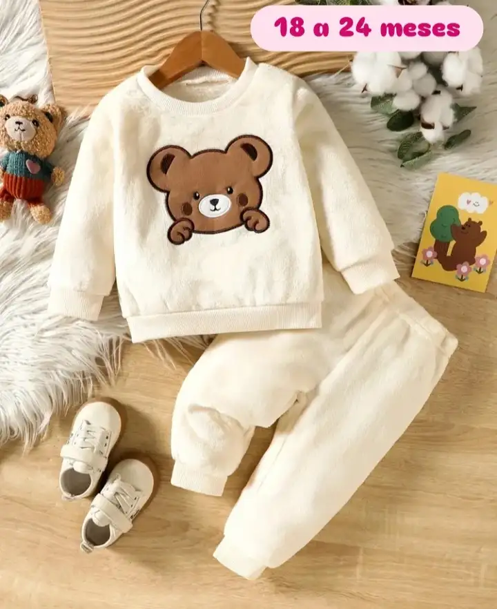 Conjunto deportivo 