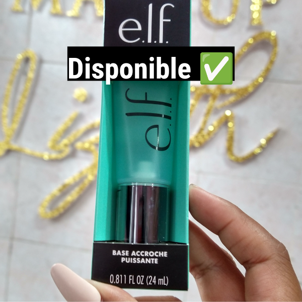 Disponible ✅