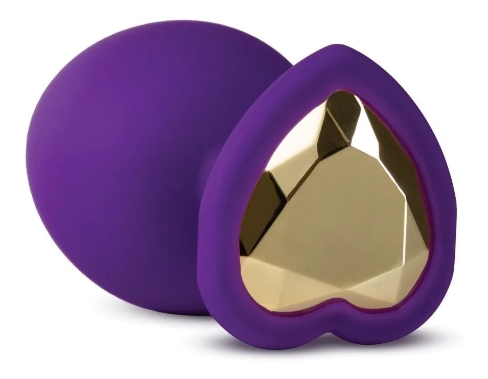 Bling Plug Medium 2