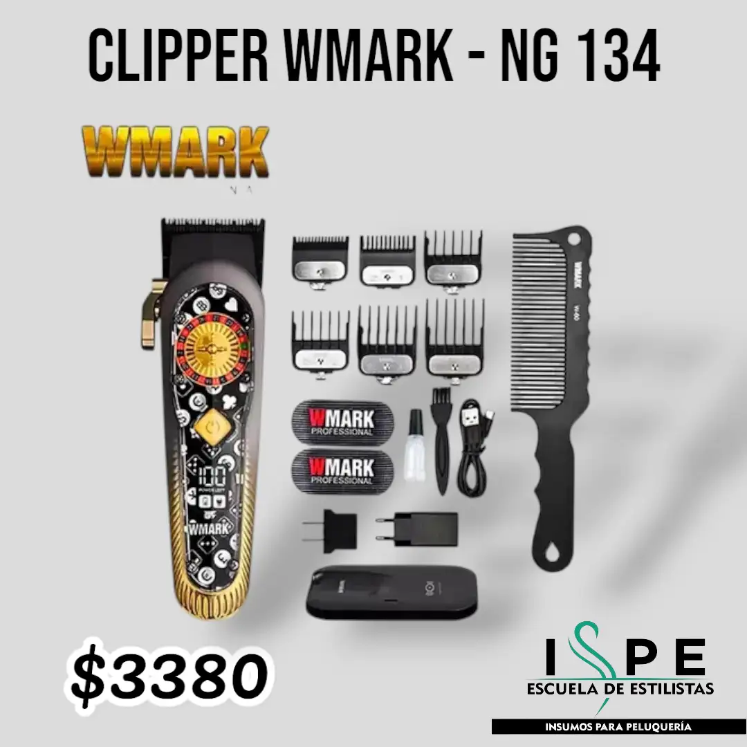 Clipper WMARK - NG 134