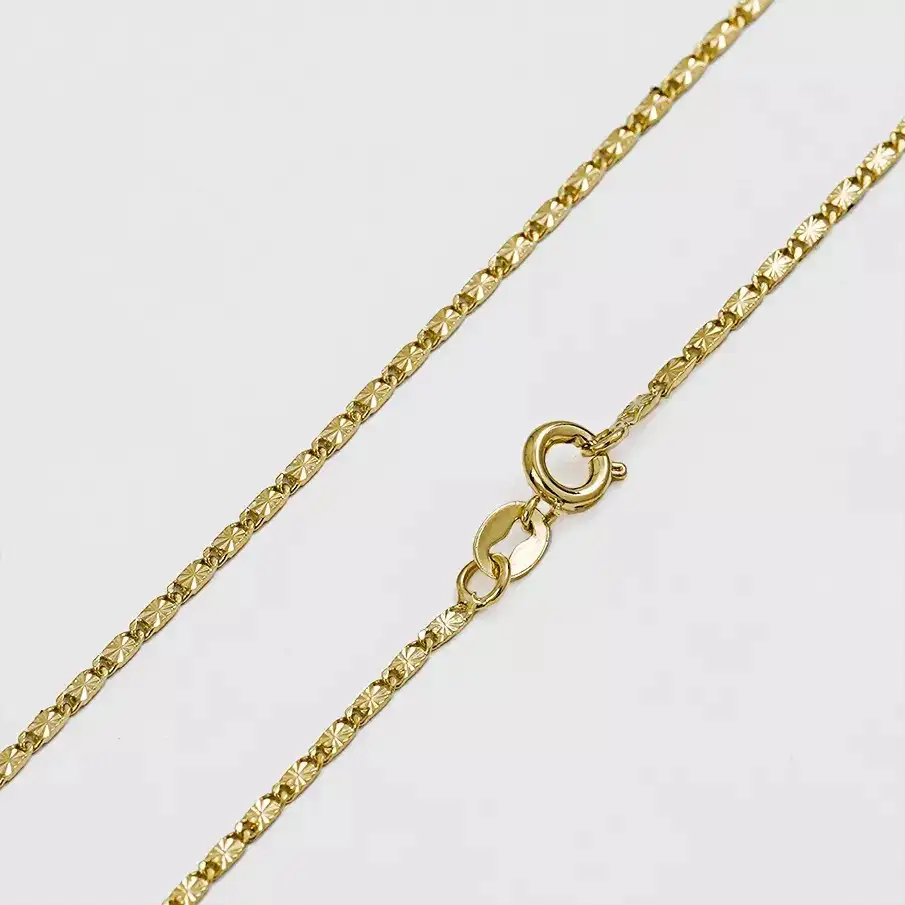 Cadena Destellos 65cms