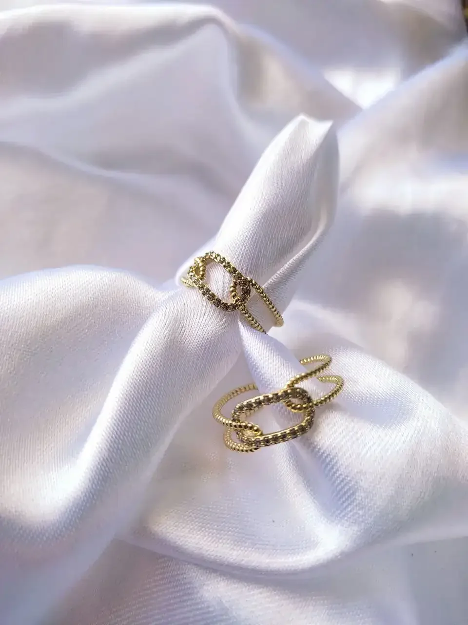 ANILLO AJUSTABLE HOPE