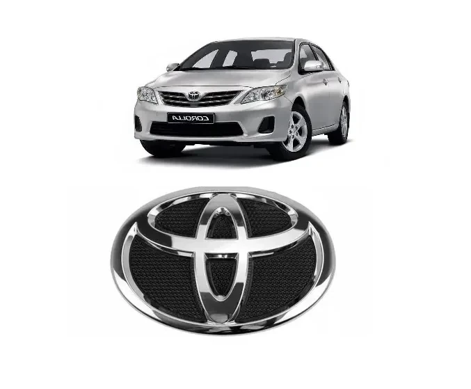 Logo mascara Corolla 2019-2013 / 1663