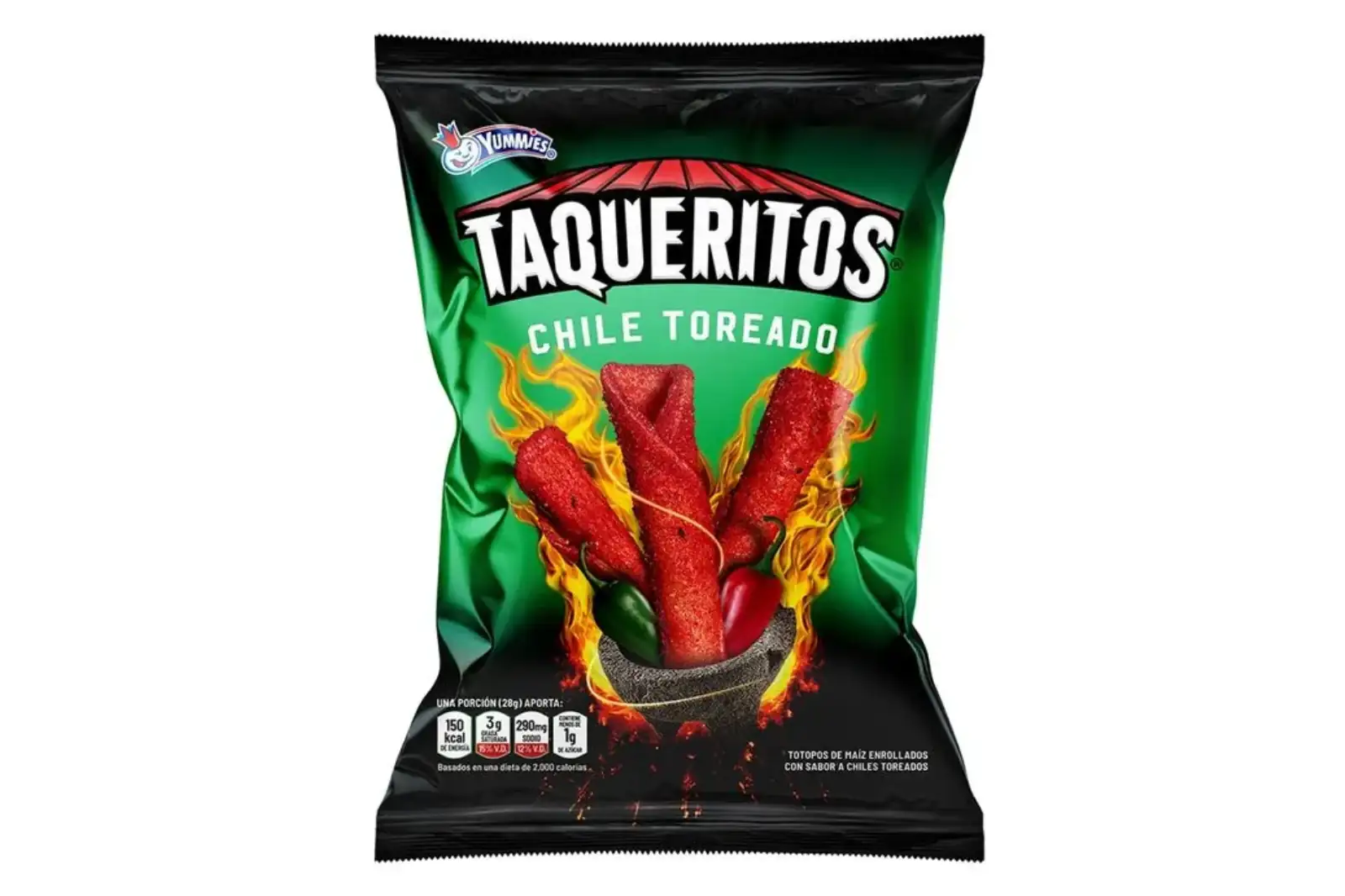 Taquerito