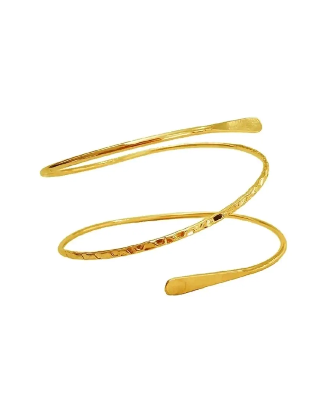 Armlet liso 3 capas 2
