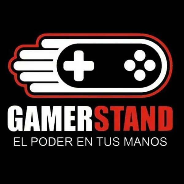 Gamerstand 