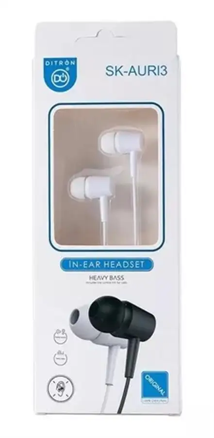 Auri mano libre ditron auri3