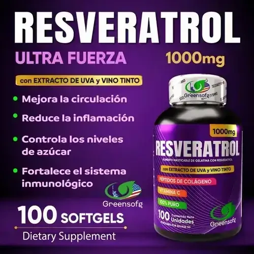 RESVERATROL  2