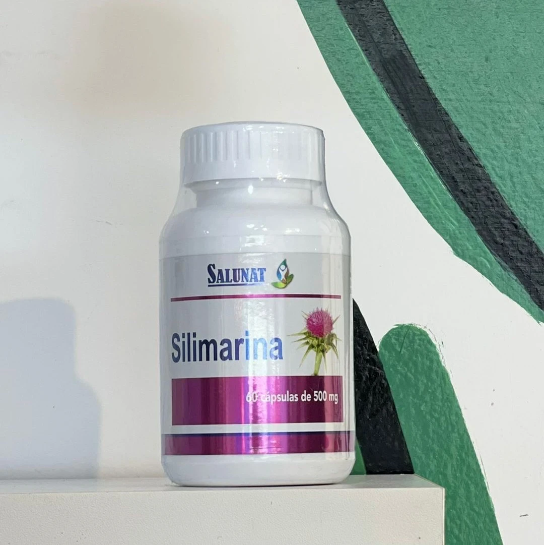 Silimarina