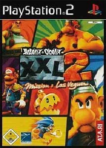 Asterix & Obelix XXL 2
