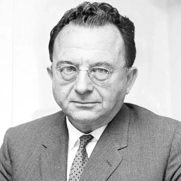 Erich Fromm