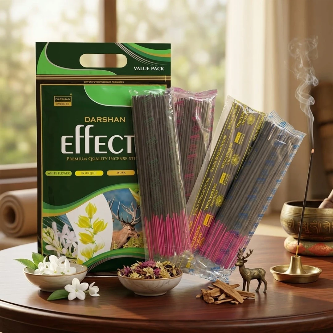 Darshan effcts OFERTA