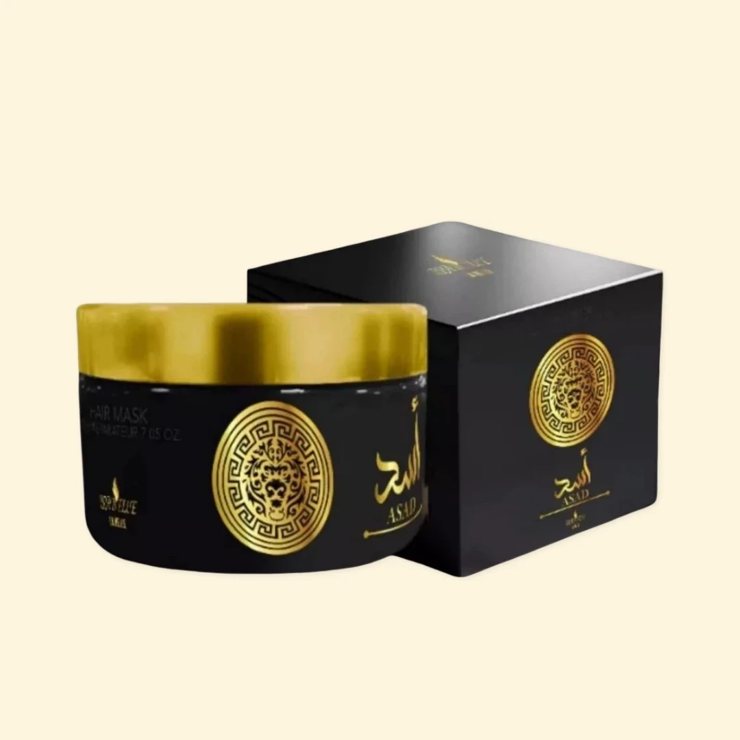 Body Cream Asad