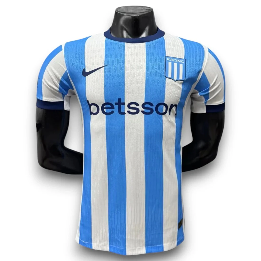 CAMISETA VERSION JUGADOR IMPORTADA RANCIG LOCAL 26/27