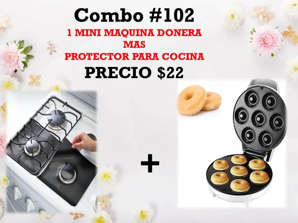 COMBO #102 