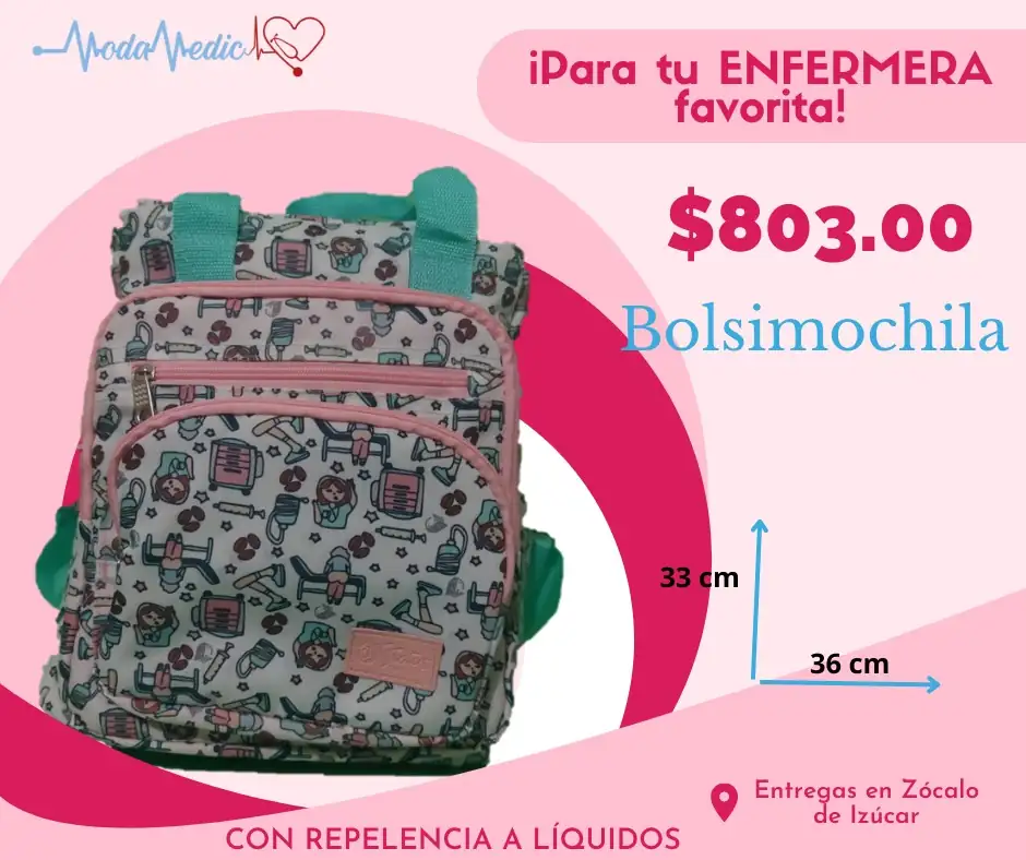 Bolsimochila