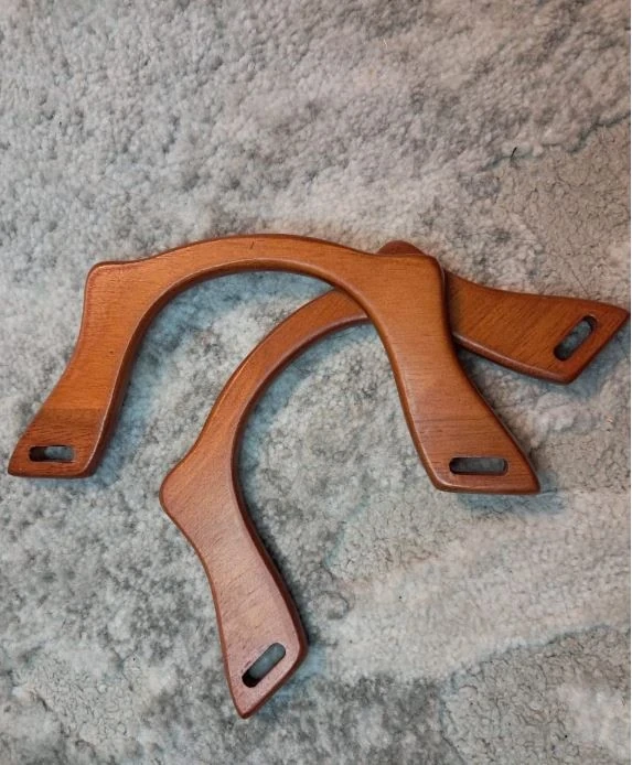 ASAS MADERA PAR 2UD