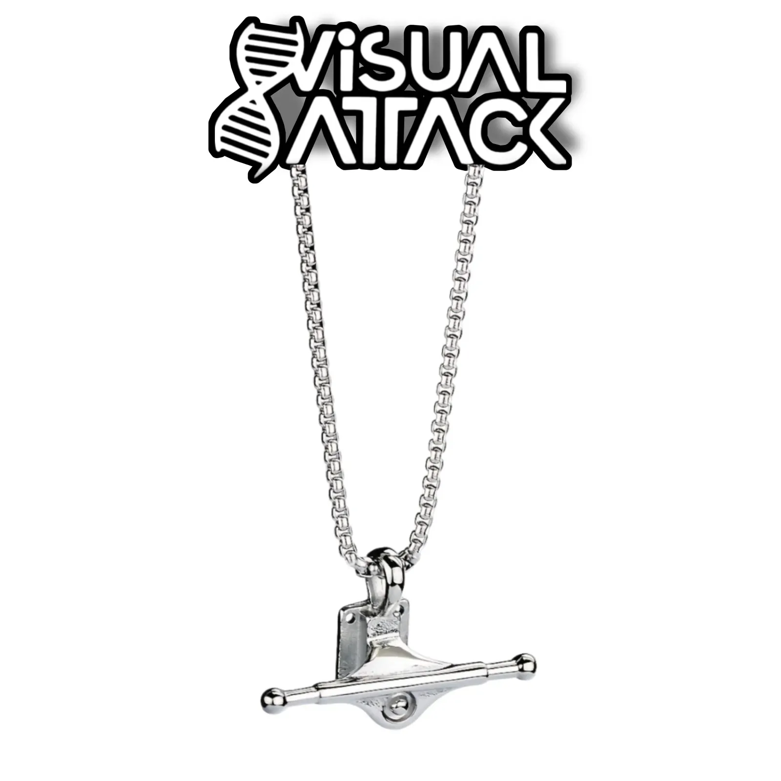 Collar Truck 