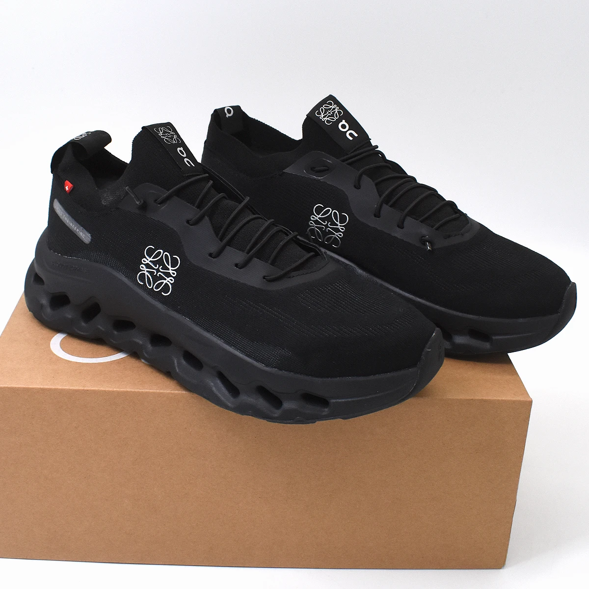 Tenis On Cloud LOEWE 2