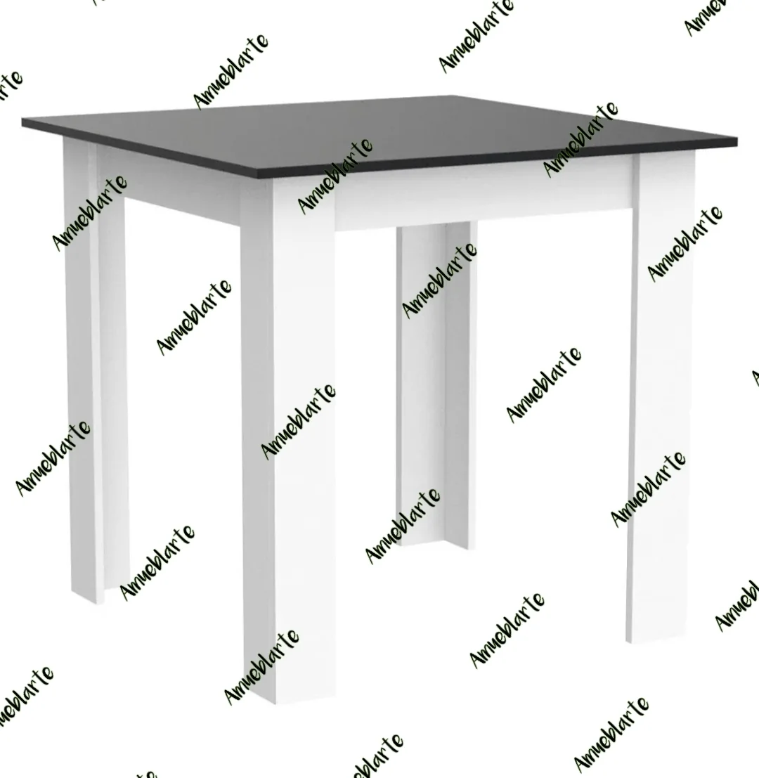 Mesa comedor M4 2