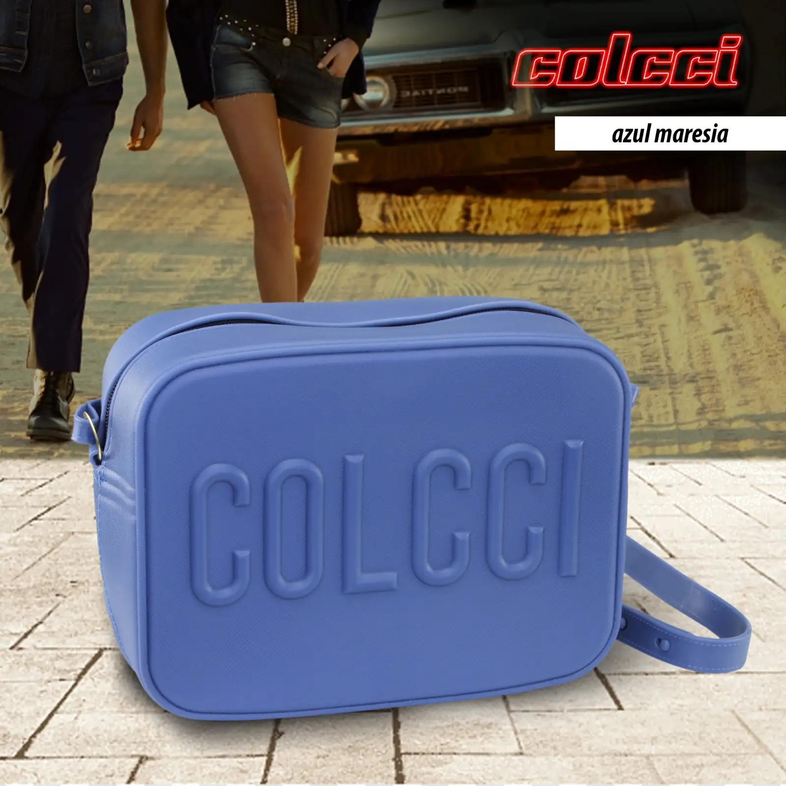 BOLSAS COLCCI PVC 3